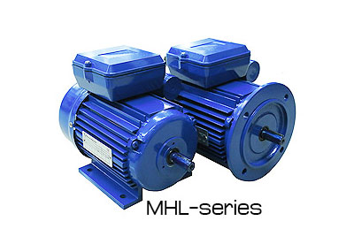Nduction Motor Mhl มอเตอร ไฟฟ า ร น Mhl Yong Chai Wat